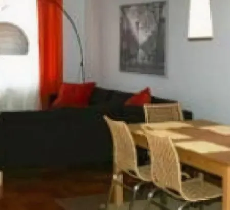 Bed & Breakfast Pica Paca - Old Town Gdansk