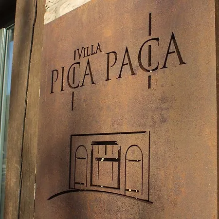 Pica Paca - Old Town Gdansk