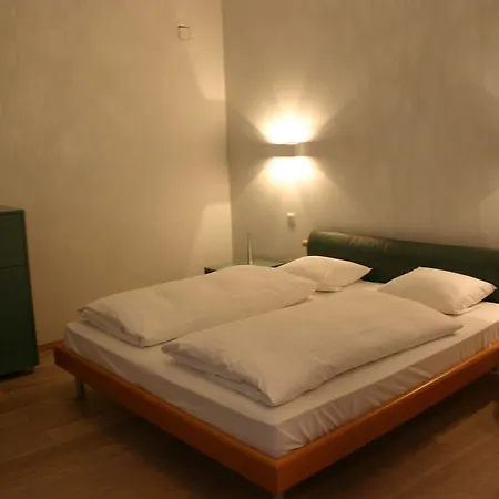 Bed & Breakfast Pica Paca - Old Town Gdansk